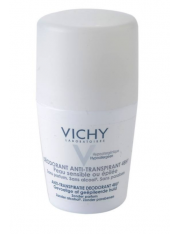 vichy desodorante bola piel muy sensible 50 ml