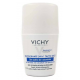 vichy desodorante 24 h bola sin aluminio pieles sensibles 50 ml