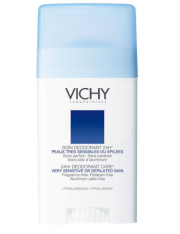 vichy desodorante sales sin aluminio stick