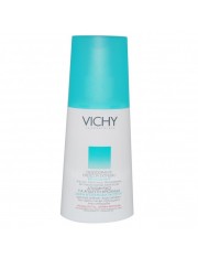 vichy desodorante frescor extremo 24h vaporizador 100 ml