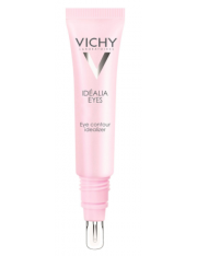 vichy idealia ojos 15 ml