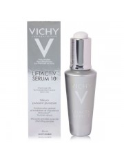 vichy lifactiv serum 10 antiarrugas y firmeza 30 ml