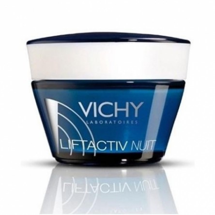 vichy lifactiv cxp noche 50 ml vichy lifactiv cxp noche 50 ml