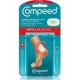 Compeed ampollas extreme hidrocoloide 5 unidades