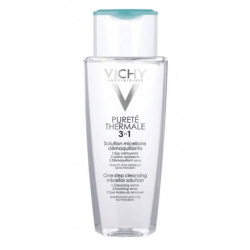 vichy purete thermale desmaquillante locion micelar 200 ml