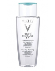 vichy purete thermale desmaquillante locion micelar 200 ml