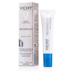 vichy neovadiol gf contorno de ojos y labios 15 ml