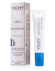 vichy neovadiol gf contorno de ojos y labios 15 ml