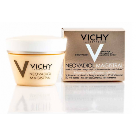 vichy neovadiol magistral balsamo 50 ml vichy neovadiol magistral balsamo 50 ml