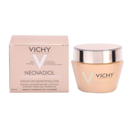 vichy neovadiol normal/ mixta 50 ml