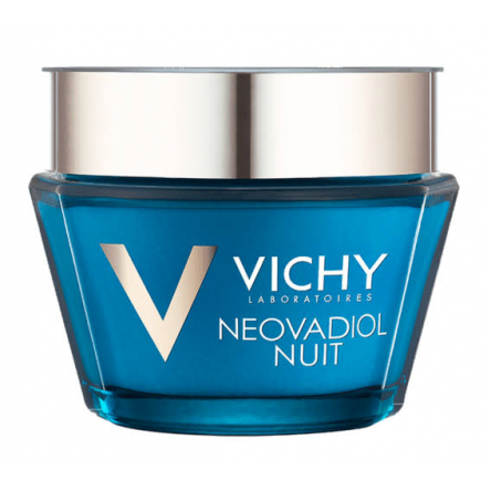 vichy neovadiol compensating complex crema de noche 50 ml vichy neovadiol compensating complex crema de noche 50 ml