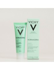 vichy normaderm antiedad tratamiento renovador antiarrugas 50 ml