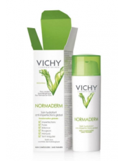 vichy normaderm embellecedor tratamiento hidratante 50 ml