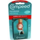 Compeed ampollas invisibles hidrocoloide 5 unidades