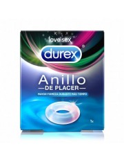 durex anillo de placer