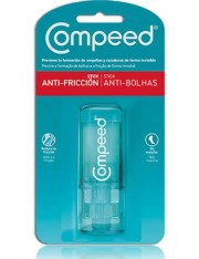 Compeed anti-friccion stick 8 ml