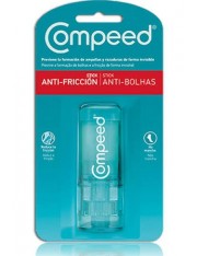 Compeed anti-friccion stick 8 ml