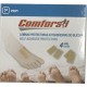 COMFORSIL LAMINAS PROTECTORAS AUTOADHESIVAS DE SILICONA 4 UNIDADES CC224