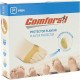 COMFORSIL PROTECTOR PLANTAR SILICONA TALLA XS 2 UNIDADES CC256XS