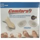 COMFORSIL MINIPLANTILLAS EXTRAFINAS SILICONA 2 PARES CC257