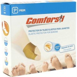 COMFORSIL PROTECTOR ELASTICO PARA JUANETES TALLA GRANDE CC264L