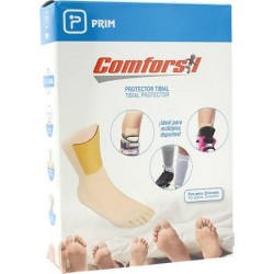 COMFORSIL PROTECTOR TIBIAL 1 UNIDAD