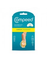 Compeed durezas grande 2 apositos