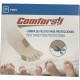 COMFORSIL LAMINA DE FIELTRO RECORTABLE PROTECTORA ADHESIVA 22 X 7 CM CC249