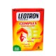 LEOTRON COMPLEX 90 CAPSULAS