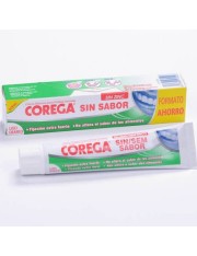 Corega crema extra fuerte sin sabor 75 ml