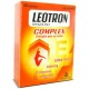 Leotron complex 30 capsulas angelini