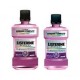 LISTERINE CUIDADO TOTAL 500 ML + BOTELLA 250 ML GRATIS