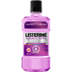 LISTERINE CUIDADO TOTAL 500 ML + BOTELLA 250 ML GRATIS