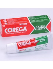 Corega ultra crema extra fuerte adhesivo protesis 40 g