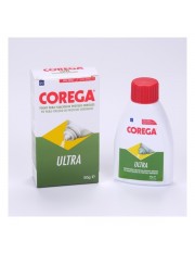 Corega ultra polvo adhesivo protesis 50 gr.