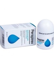 PERSPIREX ROLL-ON ANTITRANSPIRANTE PARA AXILAS BOLA 20 ML