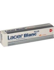 LACER LACERBLANC PLUS BLANQUEADORA CITRUS 125 ML