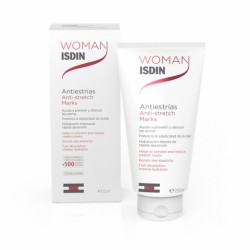 WOMAN ISDIN ANTIESTRIAS TUBO 250 ML