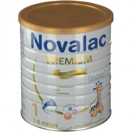 NOVALAC 1 PREMIUM 800 G