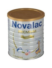 NOVALAC 1 PREMIUM 800 G