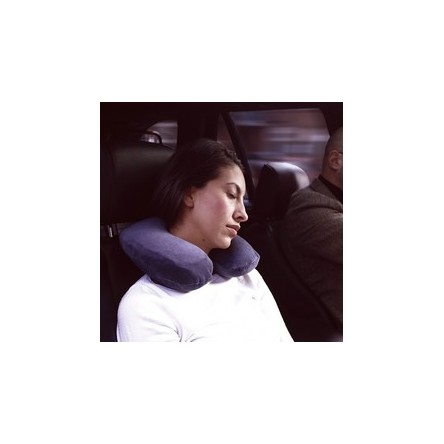 Almohada viaje viscoelastica h-4040 Almohada viaje viscoelastica h-4040