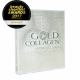 GOLD COLLAGEN® HYDROGEL MASK 4 MASCARAS