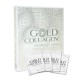 GOLD COLLAGEN® HYDROGEL MASK 4 MASCARAS