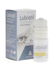 Lubricante Ocular Lubristil Multidosis 10 ml