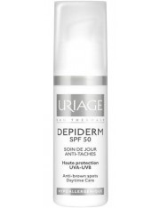 Uriage depiderm spf 50 30 ml