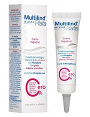 MULTILIND MICROPLATA CREMA PALPEBRAL 15 ML