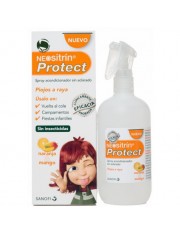 NEOSITRIN PROTECT 250 ML + REGALO LIENDRERA SPRAY ACONDICIONADOR PROTECCION