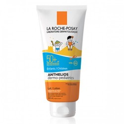 LA ROCHE POSAY ANTHELIOS LECHE NIÑOS SPF 50+ 300 ML