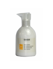 BABE LOCION DE MANOS 250 ML
