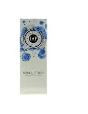 IAP PHARMA PURE FLEUR EAU DE COLOGNE BOUQUET BLEU 150 ML